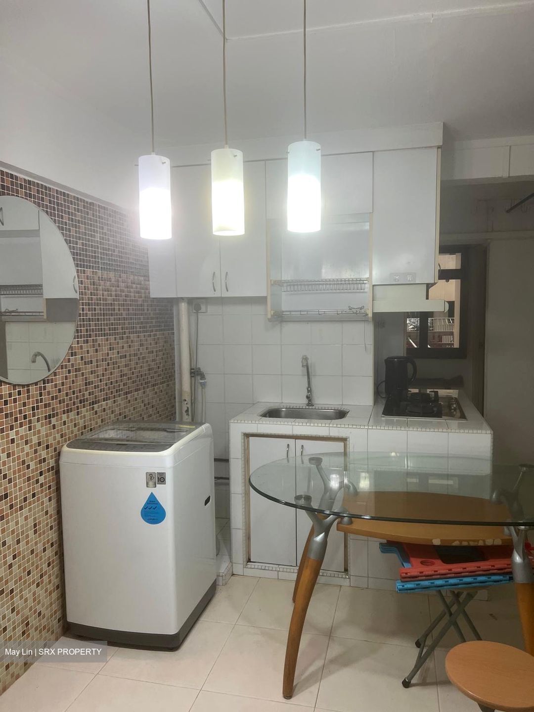 Blk 429 Clementi Avenue 3 (Clementi), HDB 3 Rooms #450365571